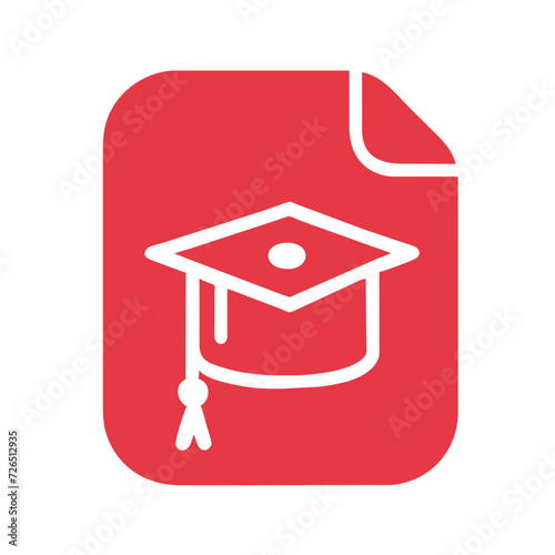 Education Icon