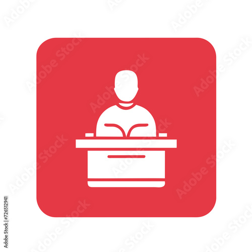 Education Icon