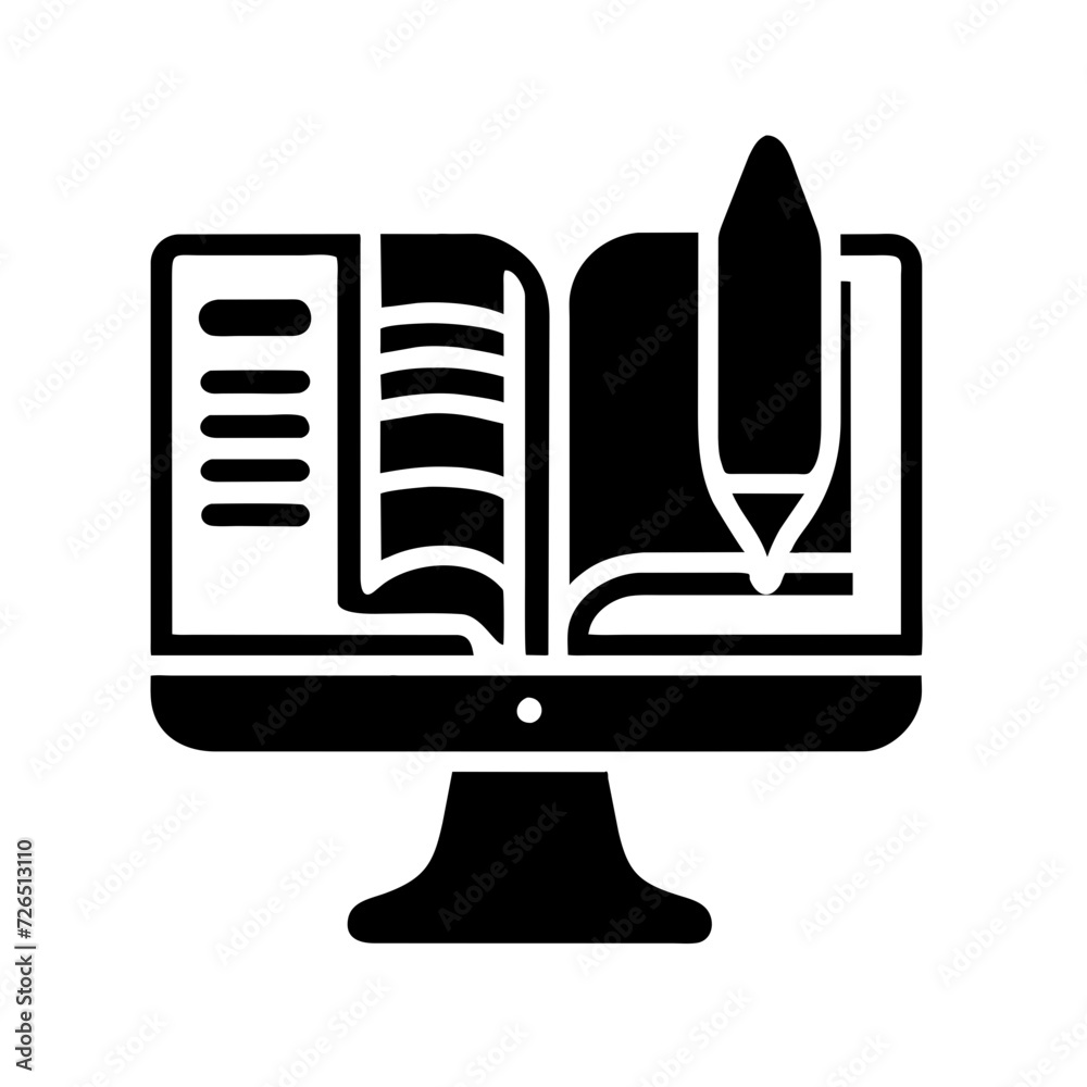 Education Icon Education Icon