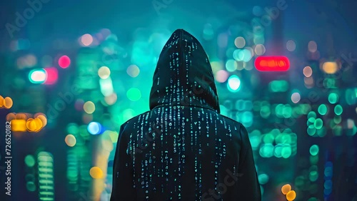 Wallpaper Mural Professional Ethical Hacker: Testing Computer Systems for Vulnerabilities and Security Flaws, Ethically Hacking to Strengthen Cybersecurity Torontodigital.ca