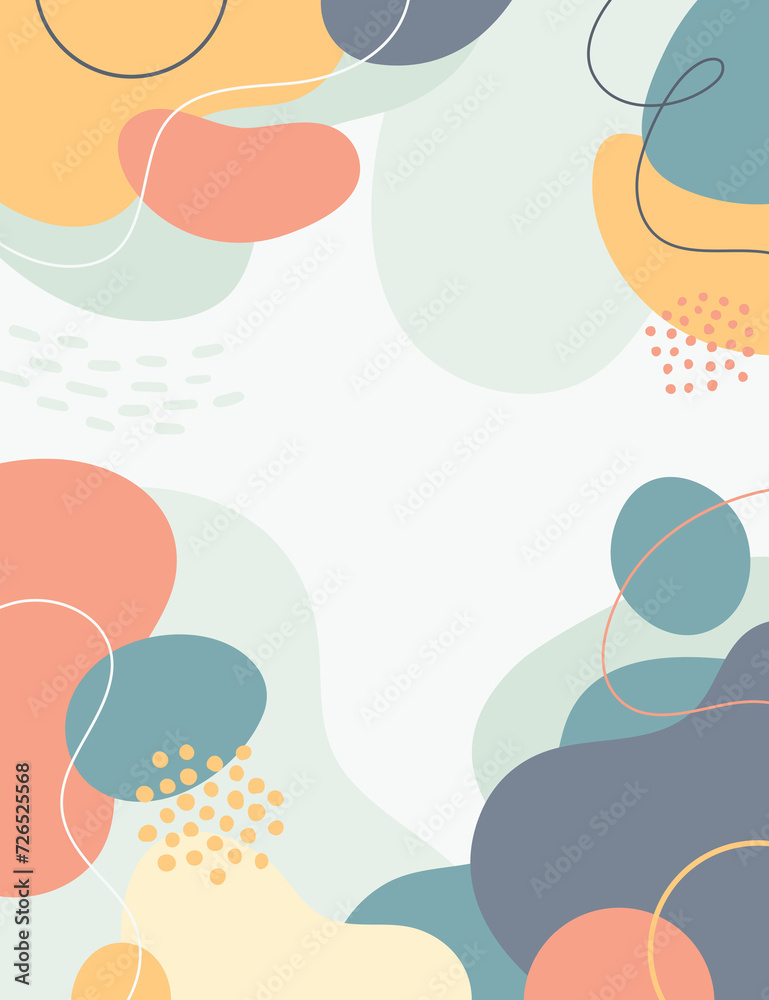 abstract background. Template banner and cover for social media ad, template special promo new arrival sale. abstract background. Template banner and cover for social media ad, template special promo new arrival sale.