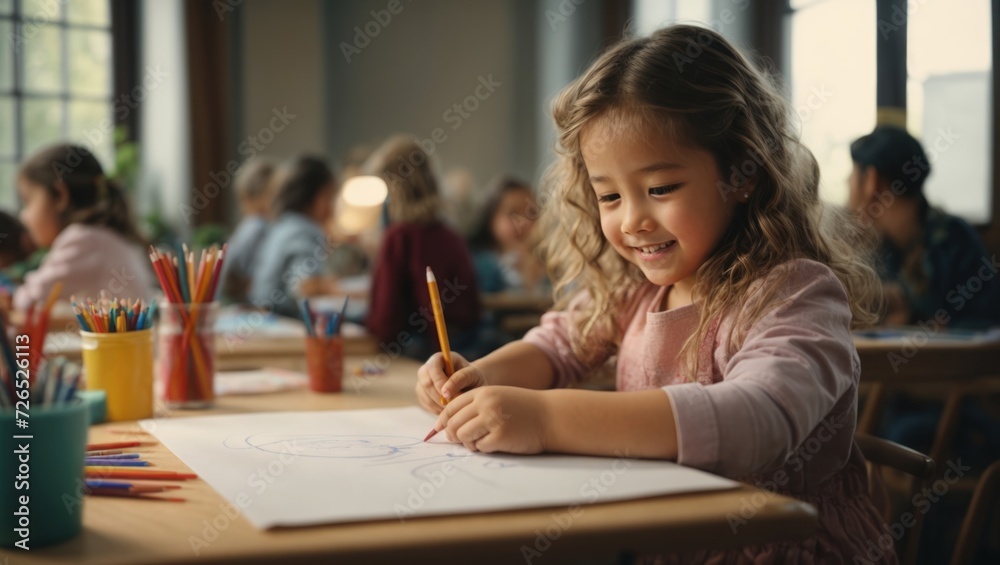 Teacher helping student with homework Teacher helping student with homework
