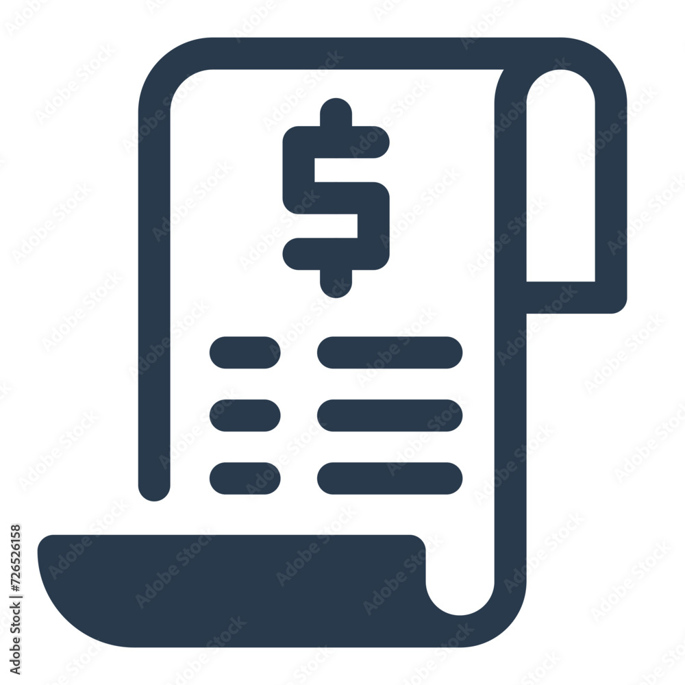 Effective Budget Planning and Control Vector Icon Illustration Effective Budget Planning and Control Vector Icon Illustration