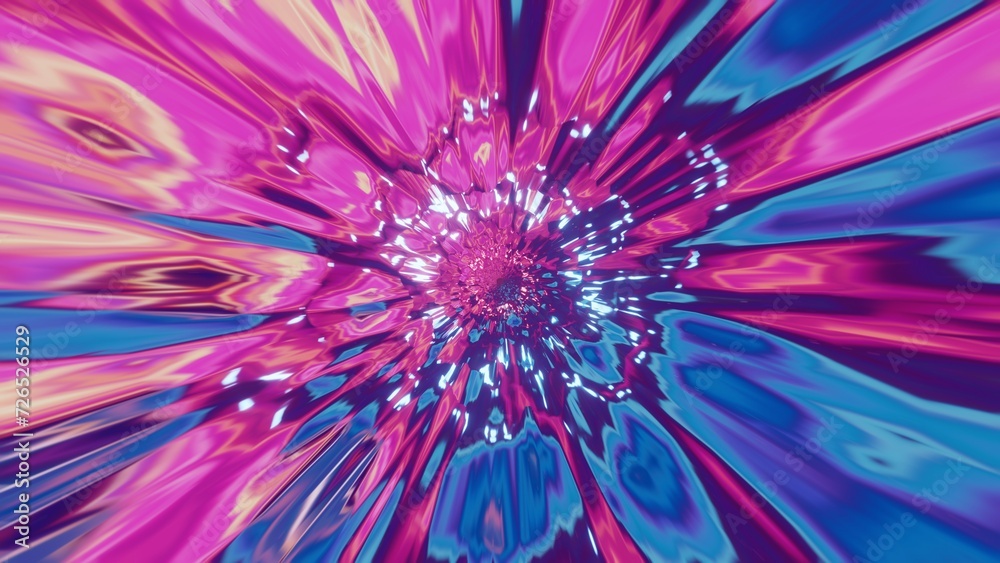 3D holographic swirl background with various colors and an intriguing loop animation, offering a mesmerizing and vibrant visual experience 3D holographic swirl background with various colors and an intriguing loop animation, offering a mesmerizing and vibrant visual experience