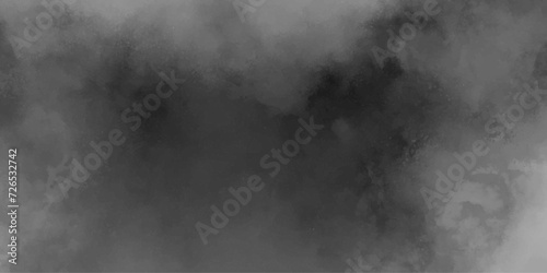 Black design element cloudscape atmosphere isolated cloud sky with puffy.lens flare liquid smoke rising fog effect,soft abstract,hookah on.smoke swirls,vector cloud. 