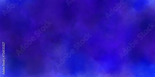 Blue realistic illustration vector cloud design element.cloudscape atmosphere isolated cloud.soft abstract.reflection of neon,transparent smoke texture overlays mist or smog realistic fog or mist.
