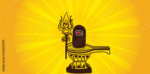  Lord Shiva, also known as Mahadeva, Shankara, Bholenath, and various other names, is one of the principal deities in Hinduism