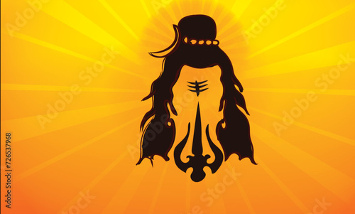 Lord Shiva is acknowledged for his transcendent and all-encompassing nature, symbolizing the ultimate reality and cosmic consciousness