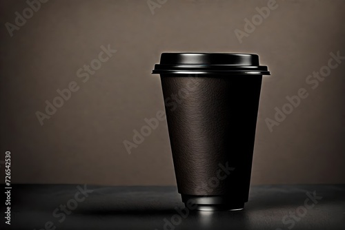 coffee cup