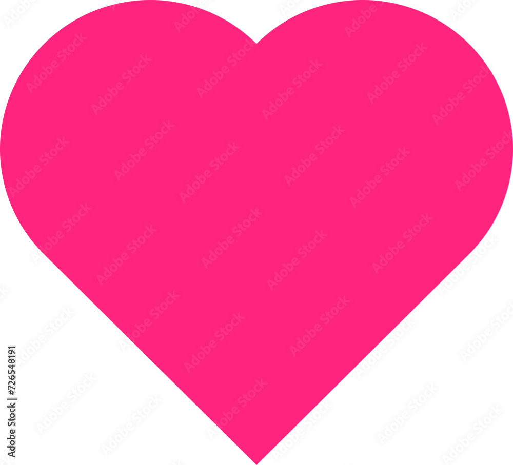 pink heart pink heart