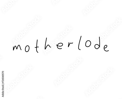 Vector isolated cheat code the sims motherlode tattoo text word lettering colorless black and white contour line easy drawing