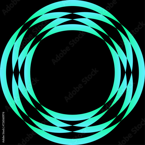 abstract background