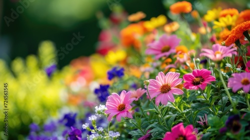 Flowers © Robin