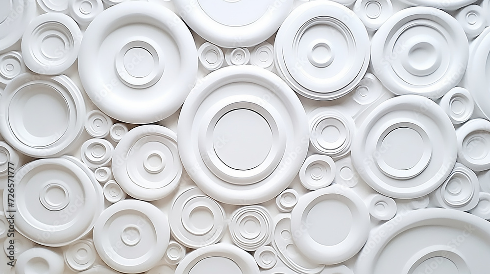 white gray colors with circle lines pattern modern design business concept. circles white background. white gray colors with circle lines pattern modern design business concept. circles white background.