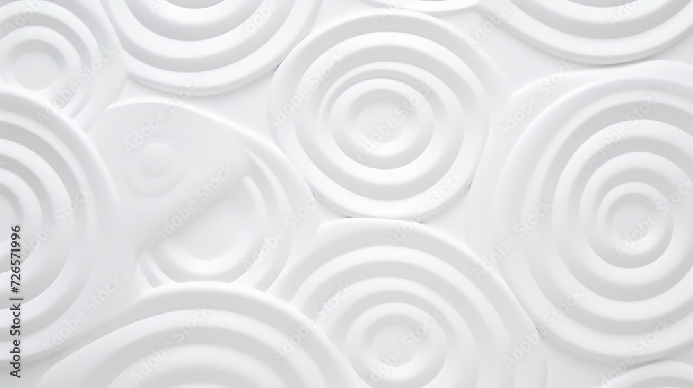 White abstract modern transparency circle presentation background. Circles Background, Luxury, Premium, Elegant Style. Futuristic Circular Concept. White abstract modern transparency circle presentation background. Circles Background, Luxury, Premium, Elegant Style. Futuristic Circular Concept.