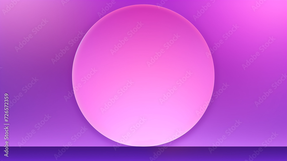 Shiny purple round circle and wave pedestal podium. Futuristic background useful for banners flyers or web. Shiny purple round circle and wave pedestal podium. Futuristic background useful for banners flyers or web.