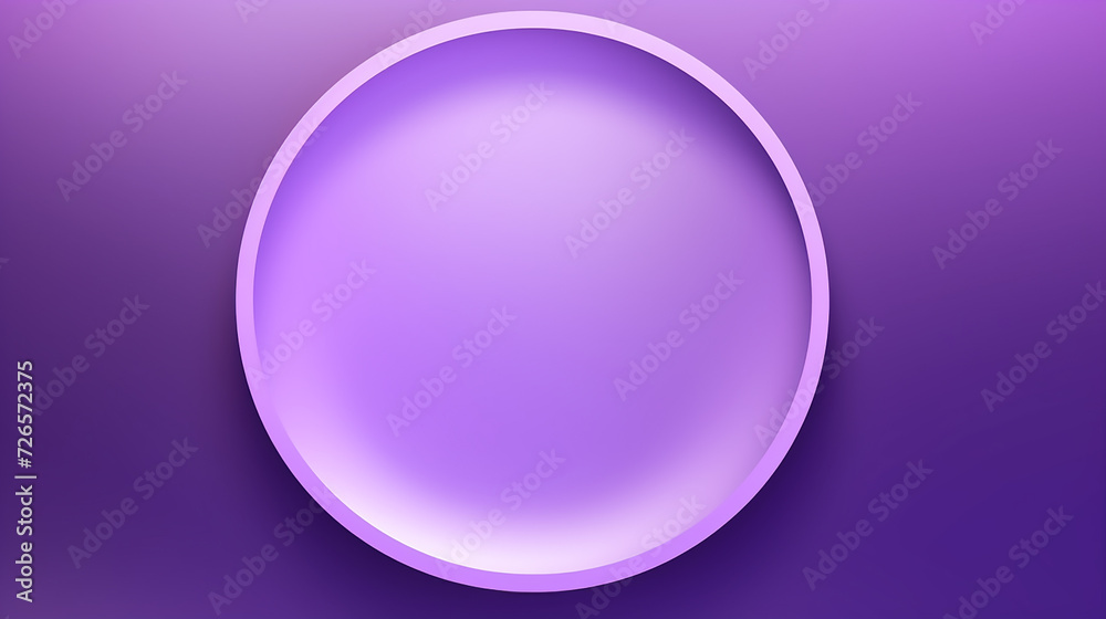 Shiny purple round circle and wave pedestal podium. Futuristic background useful for banners flyers or web. Shiny purple round circle and wave pedestal podium. Futuristic background useful for banners flyers or web.