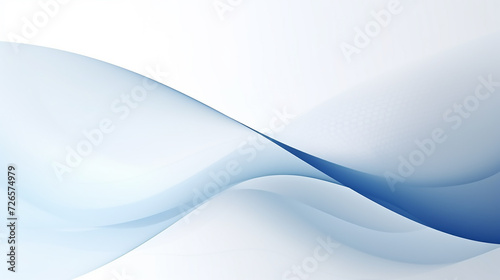 blue business background. technology communication concept blue background