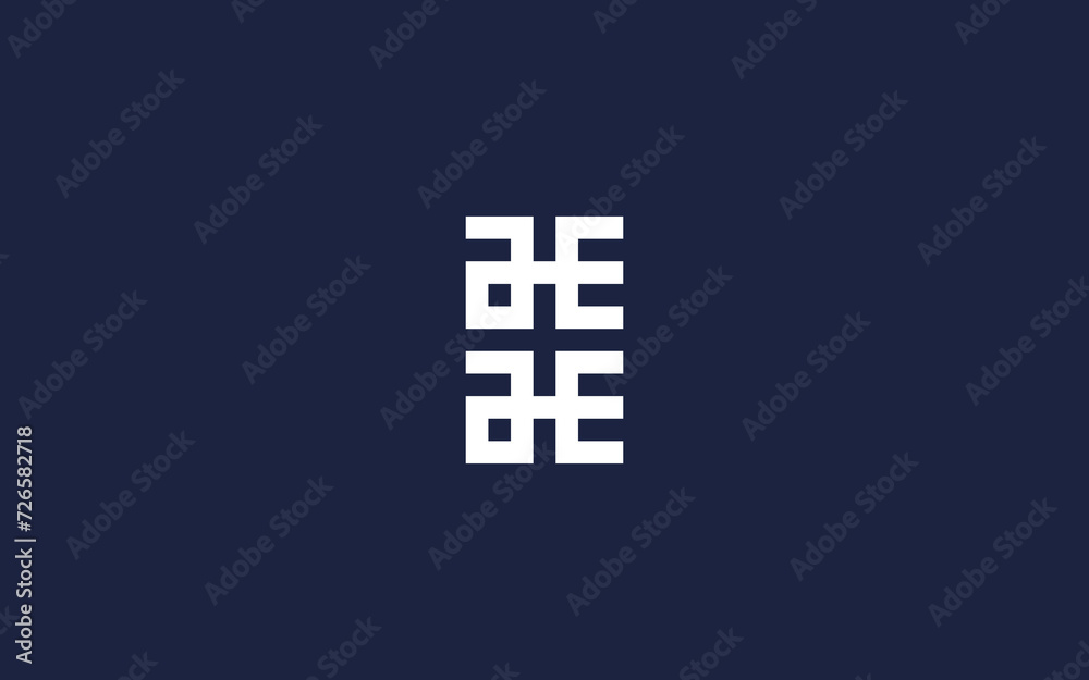 letter ae square logo icon design vector design template inspiration letter ae square logo icon design vector design template inspiration