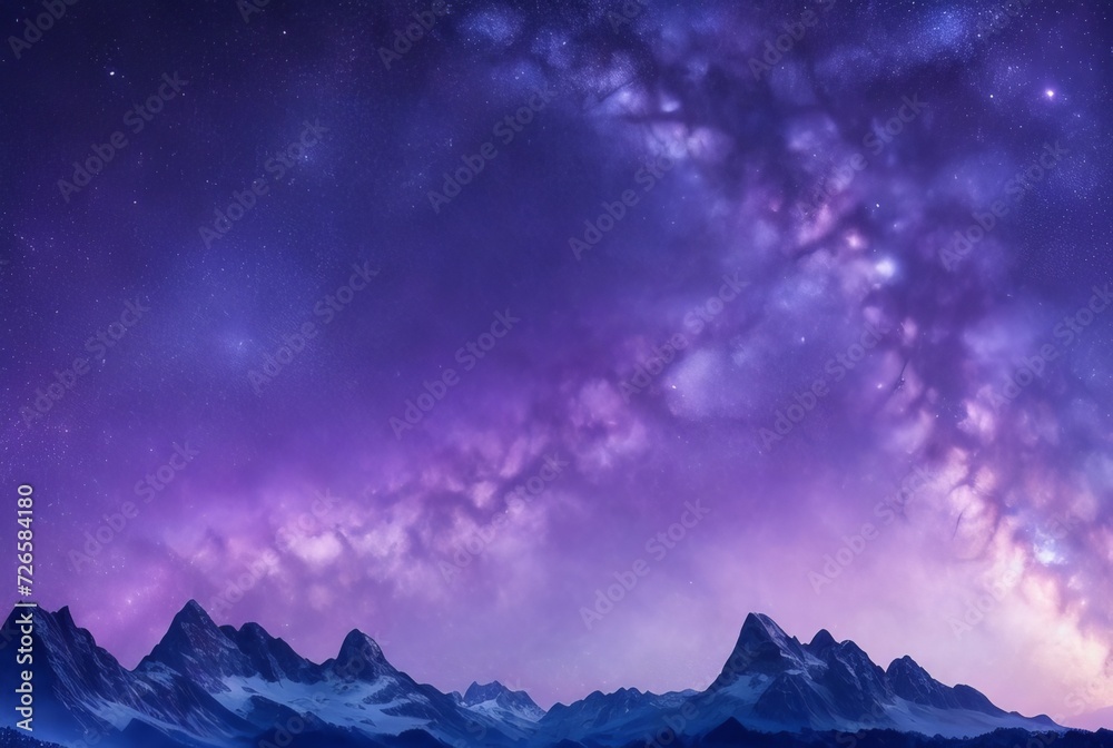 space night 