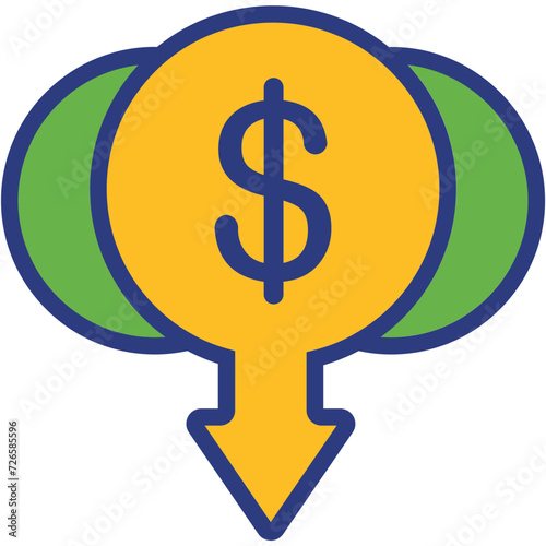 Low Price Illustration