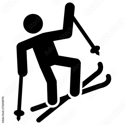 Ice Skater