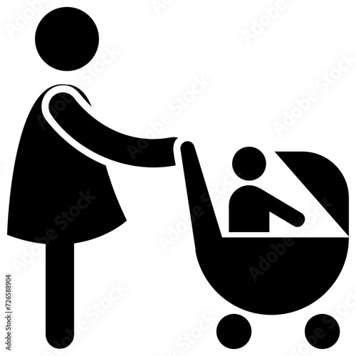 Baby Carriage 