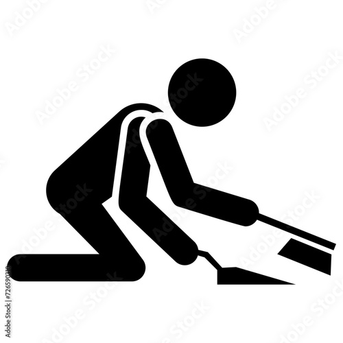 Brooming 