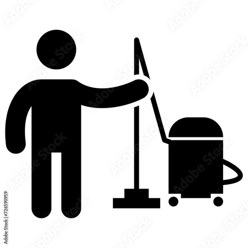 Vacuum Cleaner