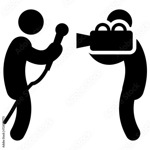Journalist 