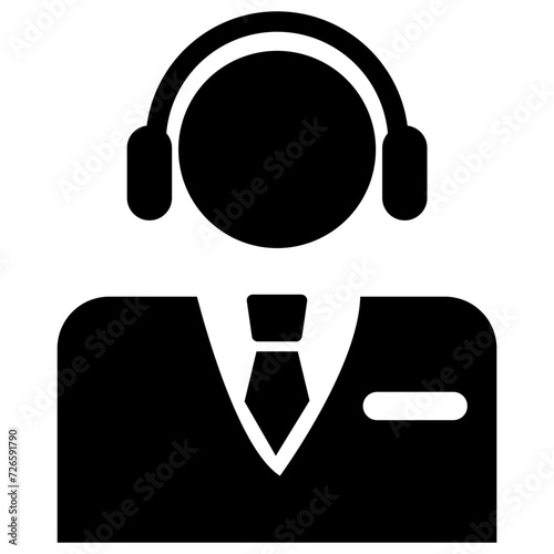 Receptionist  