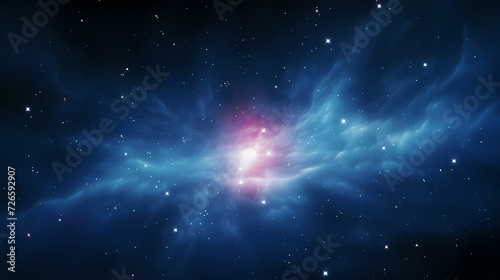 Space background  cosmic science  astronomy background