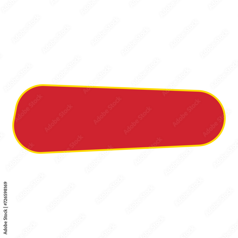 Title Box Shape Title Box Shape