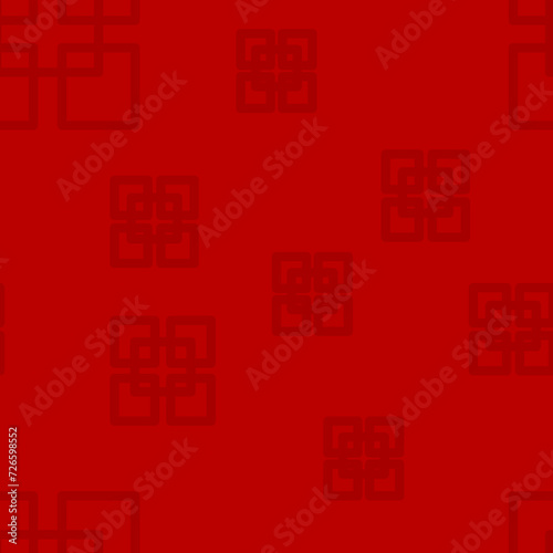 Happy Chinese New Year background , Chinese New Year, pattern for design, print, cover, book and decoration.