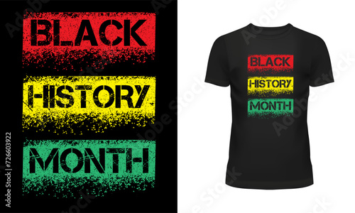 Black history month t shirt, Black history month day t shirt design, Holiday t shirt design, T shirt design, Happy Black history month day