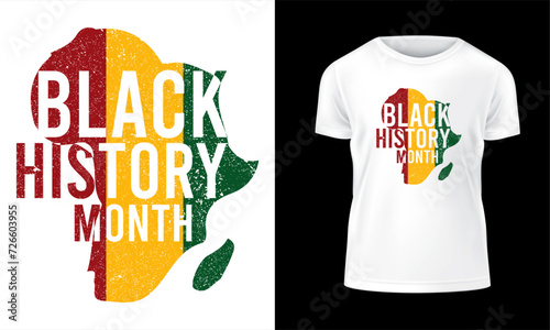 Black history month t shirt, Black history month day t shirt design, Holiday t shirt design, T shirt design, Happy Black history month day