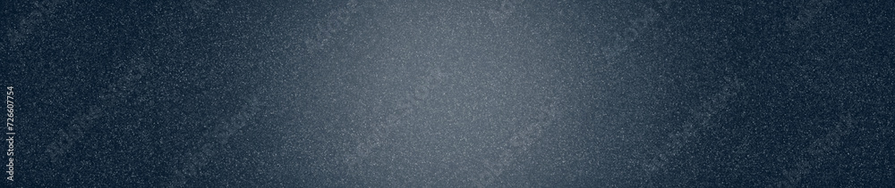 Obraz premium fondo abstracto texturizado brillante azul, azulino,difuminada, oscuro, luz, con espacio, para diseño, panorámica. Bandera web, superficie poroso, grano , rugosa, brillante, textura de tela, textil