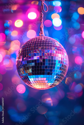 disco ball