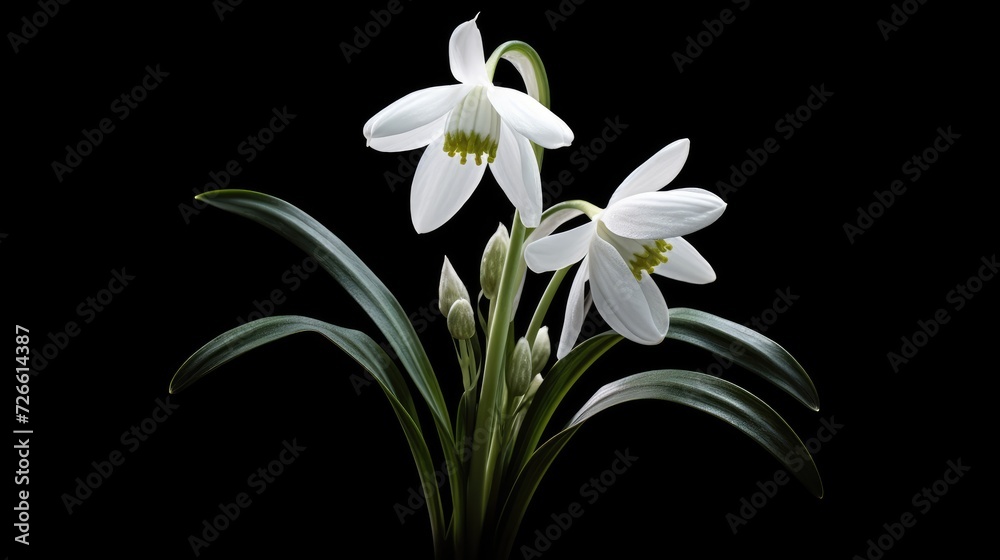 lily of the valley