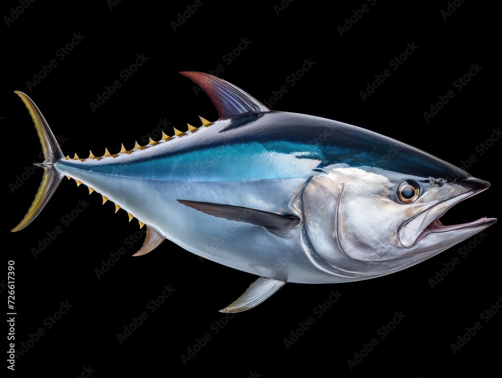 fish isolated on white fish isolated on white