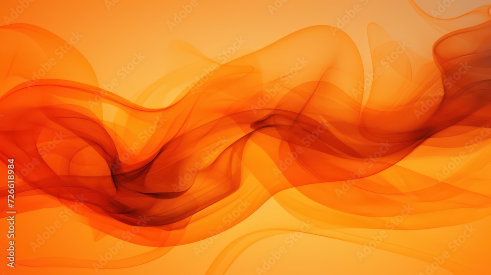 Abstract orange smoke background. cloud, a soft Smoke cloudy wave texture background. Abstract orange smoke background. cloud, a soft Smoke cloudy wave texture background.