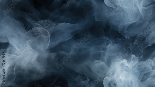 Abstract Swirling Smoke flat texture background. cloud, a soft Smoke cloudy wave texture background.