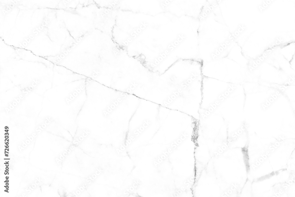 White marble texture for background.