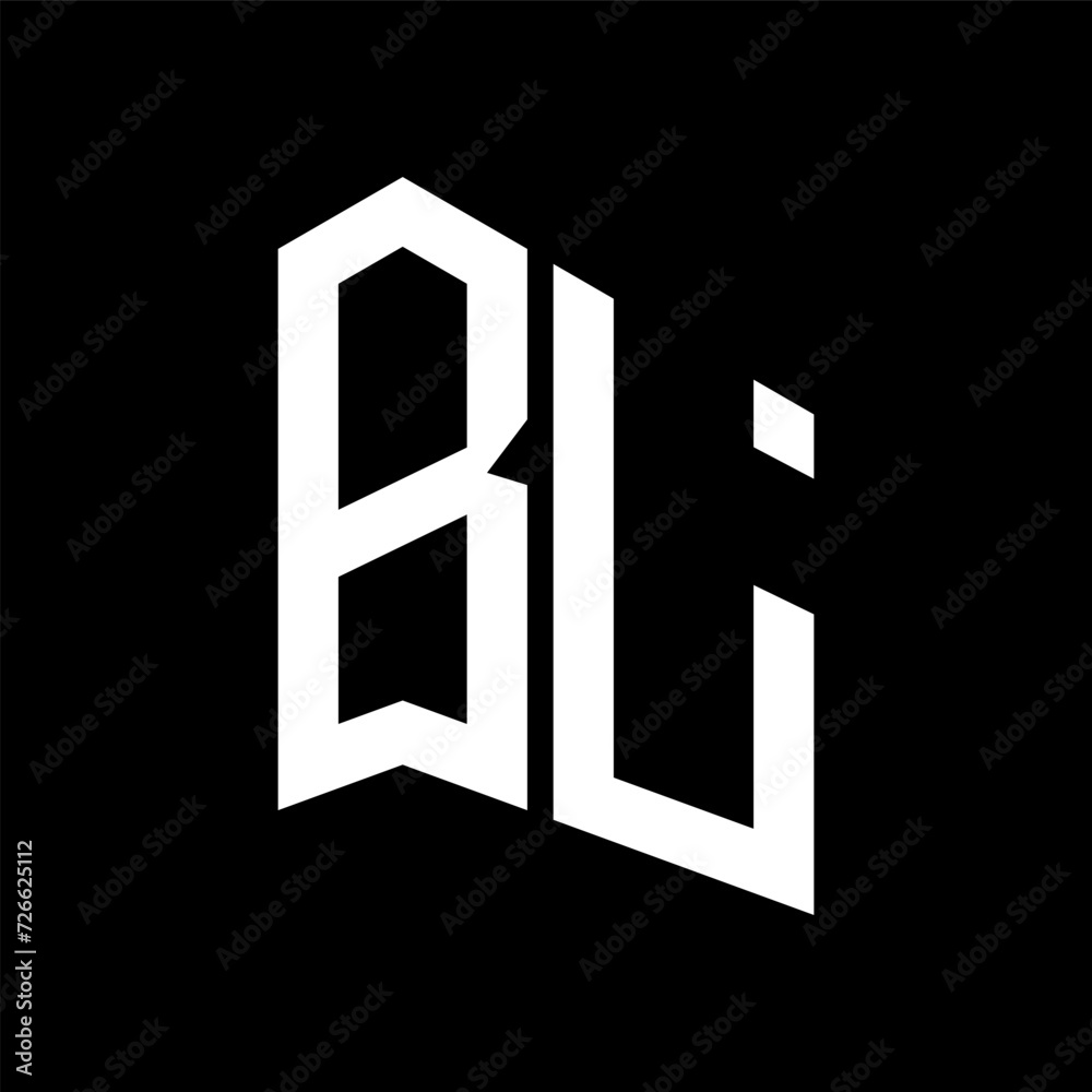 Logo design.creative initials monogram vector logo concept. Logo design.creative initials monogram vector logo concept.