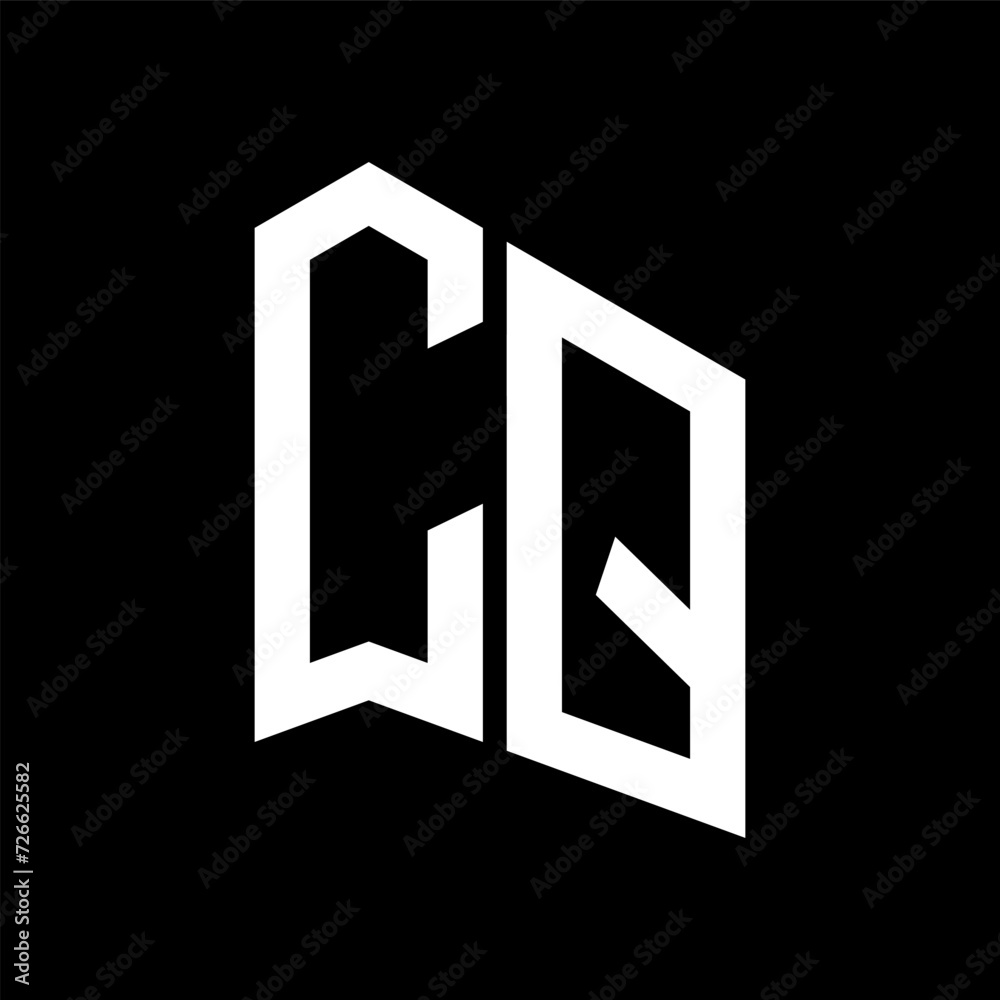 Logo design.creative initials monogram vector logo concept. Logo design.creative initials monogram vector logo concept.