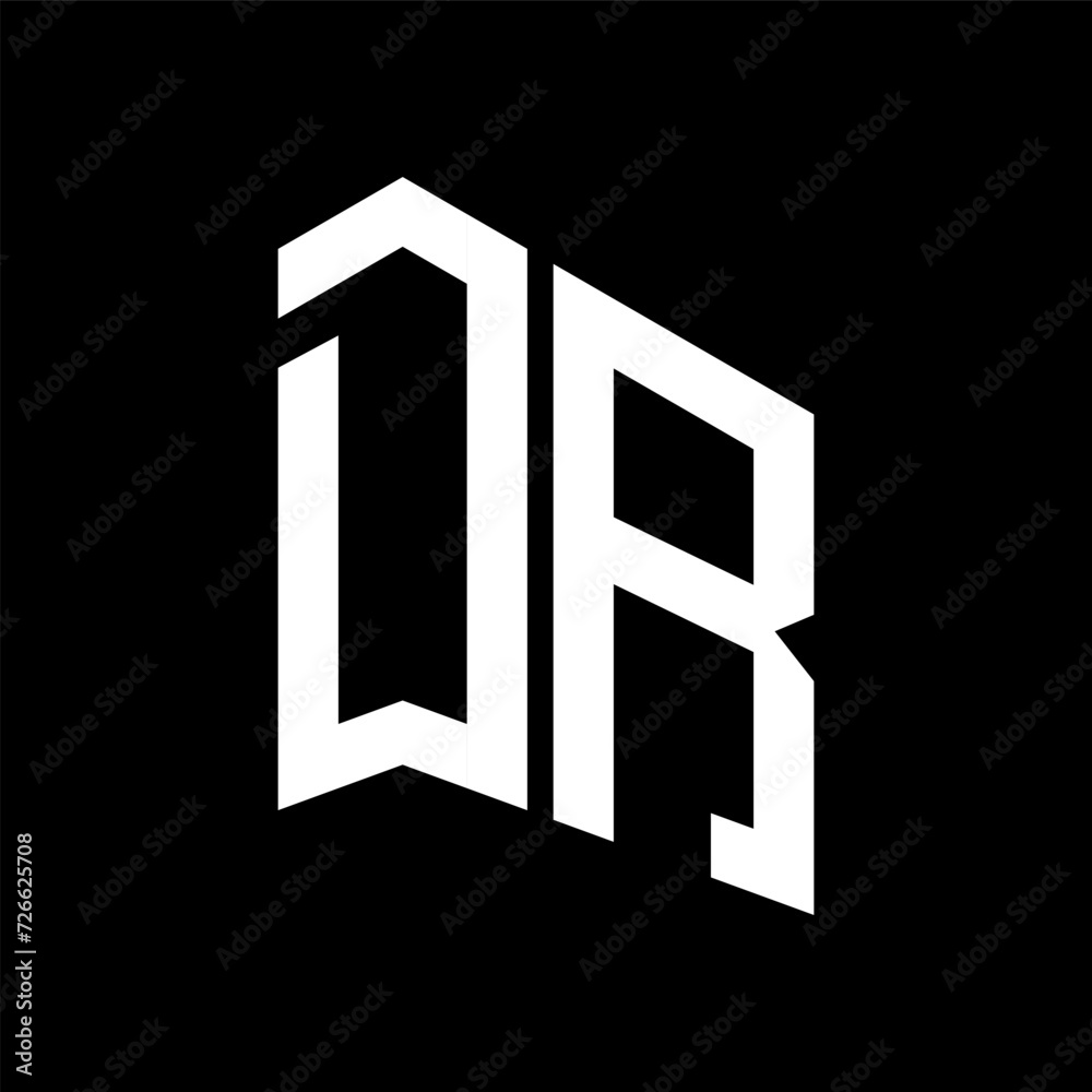 Logo design.creative initials monogram vector logo concept. Logo design.creative initials monogram vector logo concept.