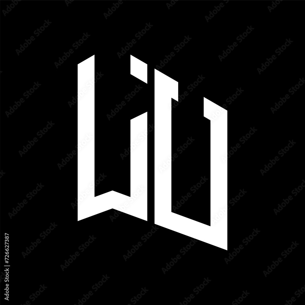 Logo design.creative initials monogram vector logo concept.logo design for entrepreneur and business. Logo design.creative initials monogram vector logo concept.logo design for entrepreneur and business.