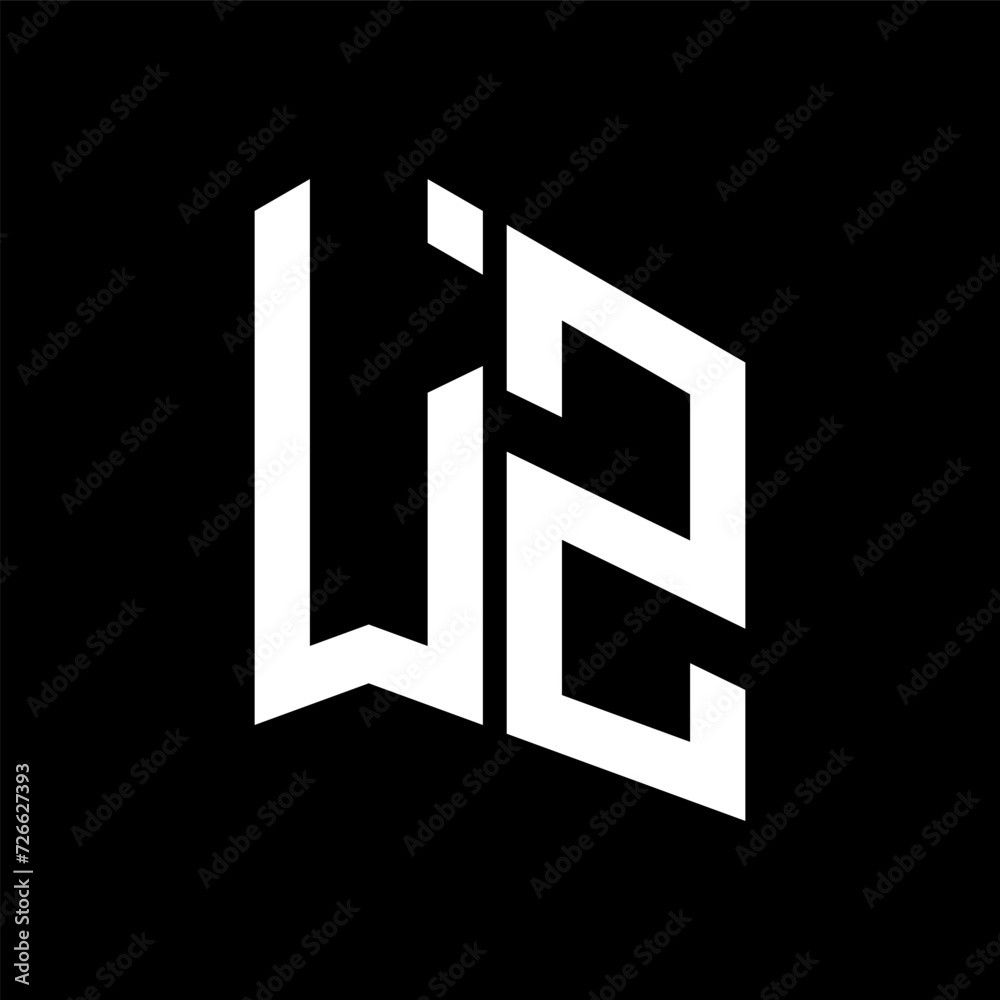 Logo design.creative initials monogram vector logo concept.logo design for entrepreneur and business. Logo design.creative initials monogram vector logo concept.logo design for entrepreneur and business.