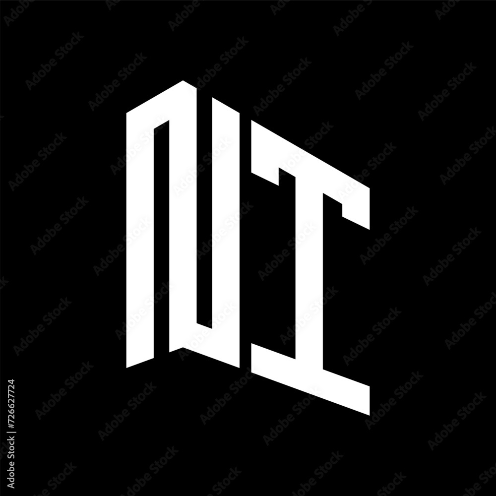 Logo design.creative initials monogram vector logo concept.logo design for entrepreneur and business. Logo design.creative initials monogram vector logo concept.logo design for entrepreneur and business.