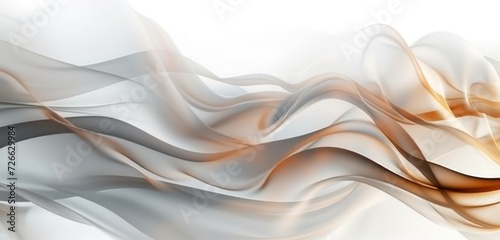 Smooth Waves of Color, Blending Shades with Grace, Ethereal Swirls of Tone, Gentle Fusion of Hues.